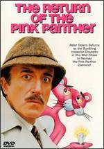 The Return of the Pink Panther