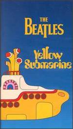 Yellow Submarine