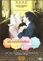 The Umbrellas of Cherbourg