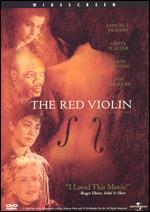 The Red Violin