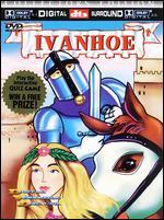 The Legend of Ivanhoe