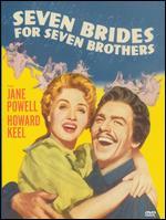Seven Brides for Seven Brothers