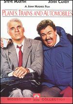 Planes, Trains & Automobiles