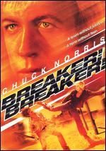 Breaker! Breaker!