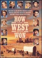 How the West Was Won
