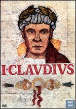 I, Claudius 3 Disc  Boxed Set