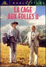 La Cage aux Folles II