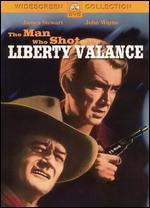 Man Who Shot Liberty Valance