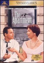The Apartment