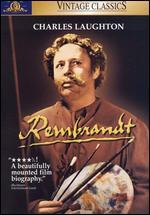 Rembrandt (1936)