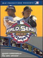 2001 World Series