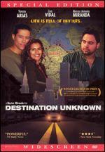 Destination Unknown (1997)