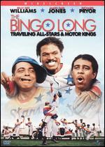 The Bingo Long Traveling All-Stars & Motor Kings
