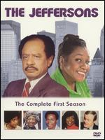 The Jeffersons Season One