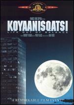 Koyaanisqatsi