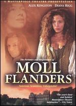 The Fortunes and Misfortunes of Moll Flanders