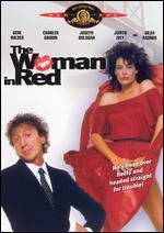 The Woman in Red
