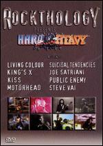 Hard 'N Heavy Volume 1