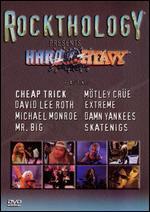 Rockology presents Hard n Heavy Vol. 9