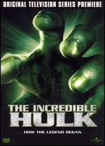 The Incredible Hulk - Original Television Series Premier