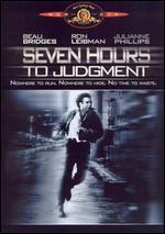 Seven Hours to Judgment