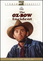 The Ox-Bow Incident