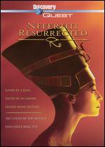 Nefertiti Resurrected