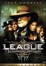 The League of Extraordinary Gentlemen