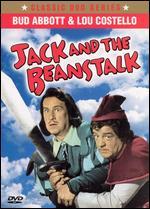 Jack and the Beanstalk