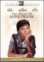 The Diary of Anne Frank