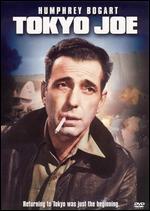 Tokyo Joe