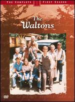 The Waltons: The Complete First Season