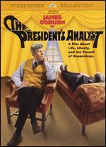 The President's Analyst