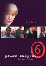 Prime Suspect 6 The Last Witness