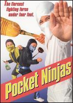 Pocket Ninjas