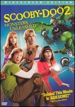 Scooby-Doo 2: Monsters Unleashed