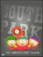 South Park - Season 1 (DVD)