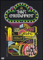That's Entertainment!