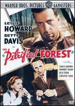 The Petrified Forest
