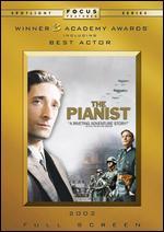 The Pianist