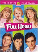 Full House Season One