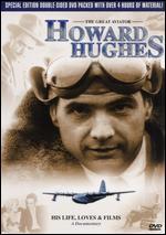 Howard Hughes: His Life, Loves and Films