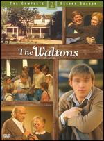 The Waltons: The Complete Second Season