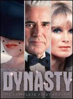 Dynasty Season One