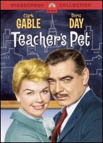 Teacher's Pet