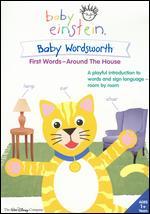 Baby Einstein: Baby Wordsworth