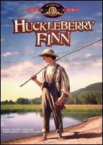 Huckleberry Finn