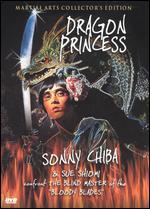 Sonny Chiba's Dragon Princess