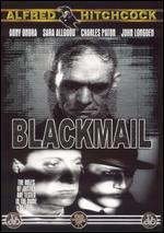 Blackmail
