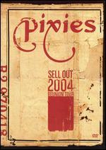 The Pixies Sell Out: 2004 Reunion Tour